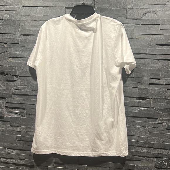 Knowledge Cotton Apparel T Shirt - Picture 2 of 3